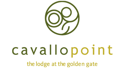 Cavallo Point Lodge Logo