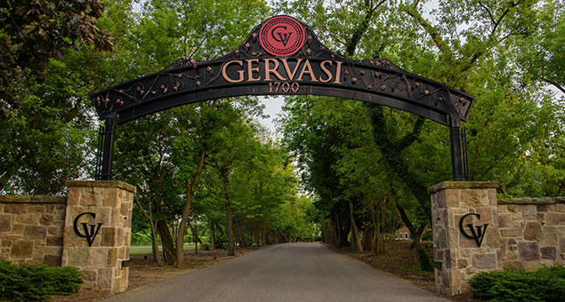 Gervasi Vineyard