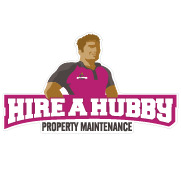 Hire A Hubby Logo