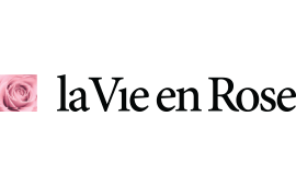 La Vie en Rose Logo