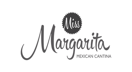Miss Margarita Logo