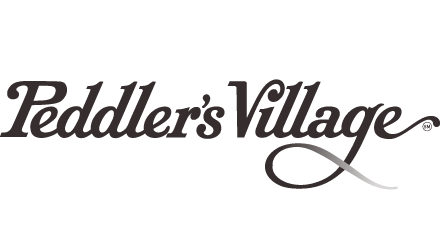 Peddler's Village Logo