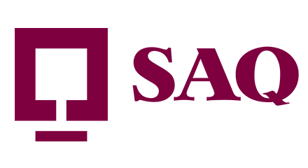 SAQ Logo